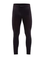 Craft Active Intensity Pants Men's in Black and Asphalt